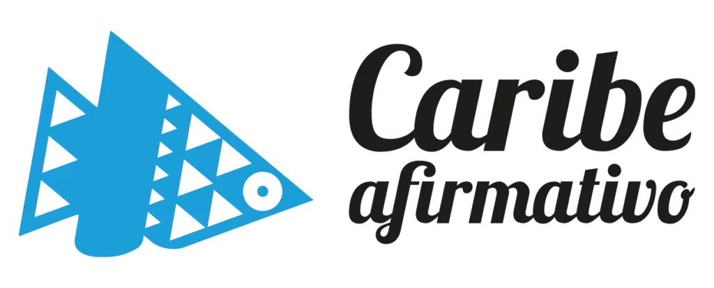 Logo Horizontal Color - Caribe Afirmativo