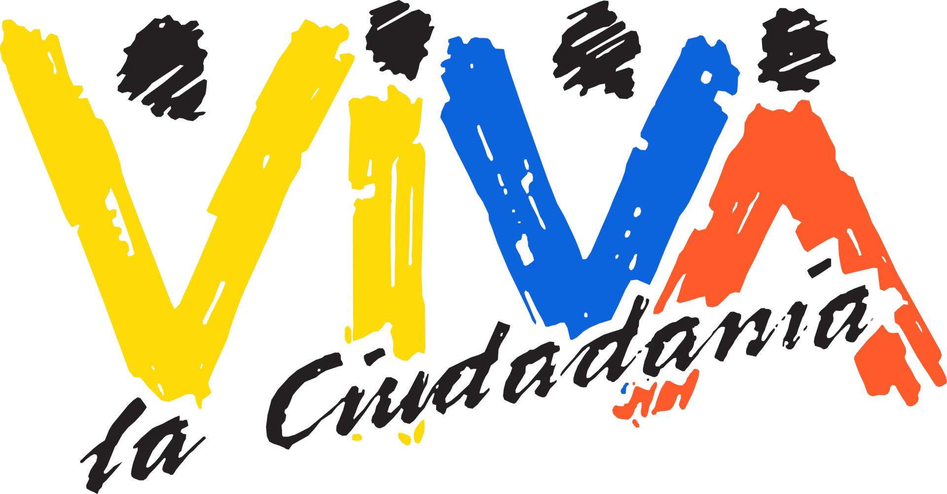 Logo Viva la Ciudadanía