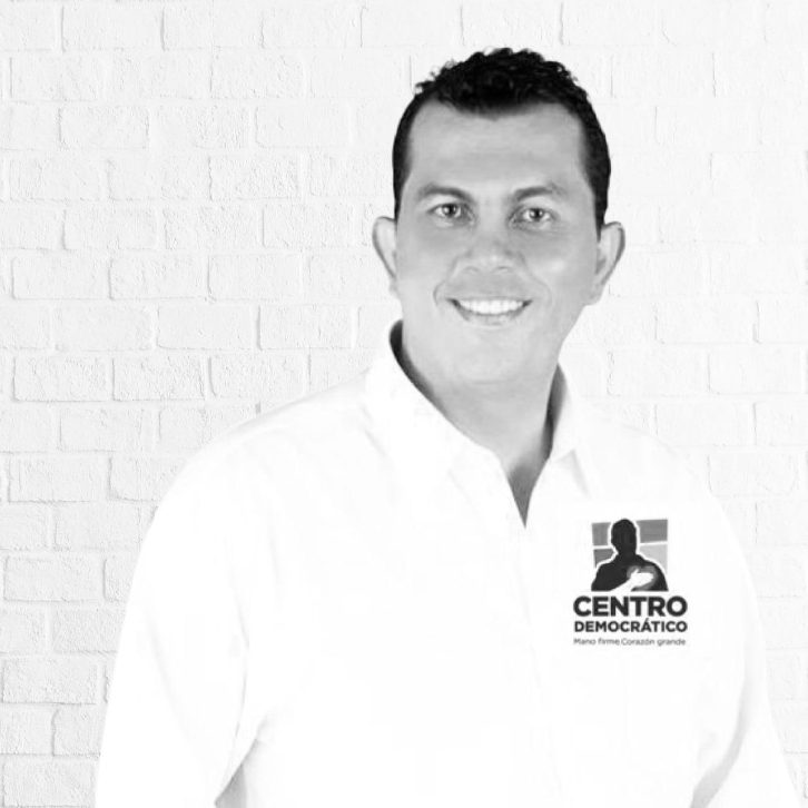 Carlos Osorio Aguilar
