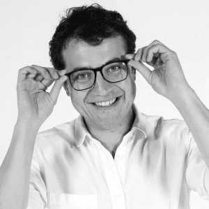 DIEGO LASERNA